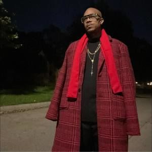 Meet your Posher, Jason